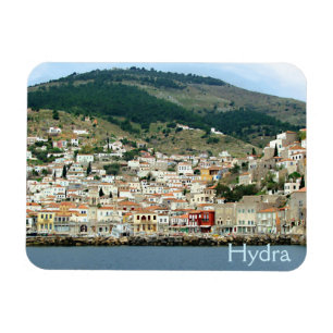 Magnet Flexible Aimant hydre