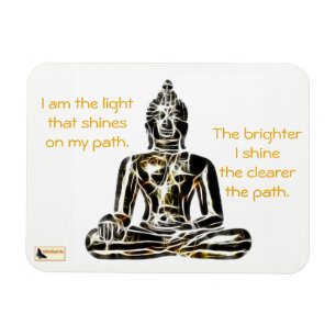 Magnet Flexible Aimant inspiré - soyez vous