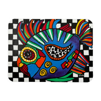 Magnet Flexible Aimant "Jigsaw"