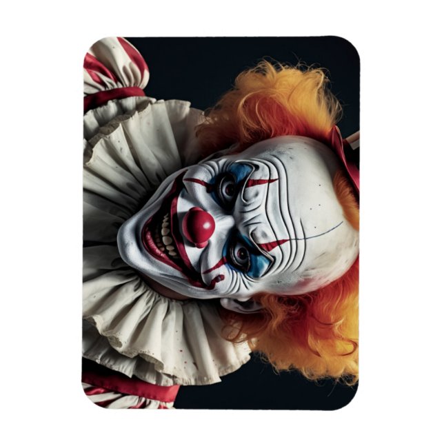 Magnet Flexible Aimant Joker (Vertical)