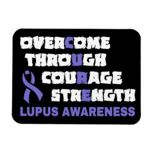 Magnet Flexible Aimant...Lupus
