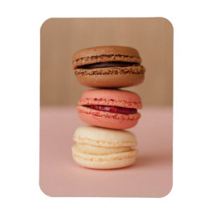 Magnet Flexible aimant Macarons