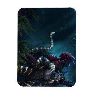 Magnet Flexible Aimant Oshen et Zar