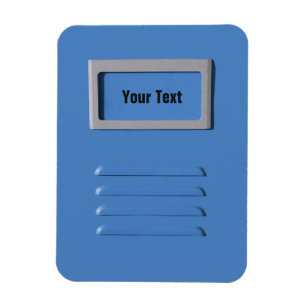 Magnet Flexible Aimant personnalisé de l'armoire de fichier