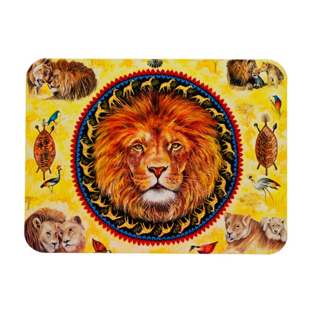 Magnet Flexible Aimant photo flexible (Horizontal)