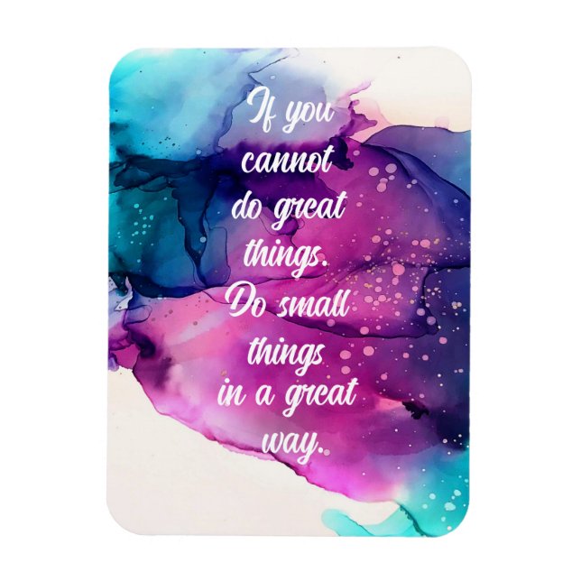 Magnet Flexible Aimant photo flexible (Vertical)