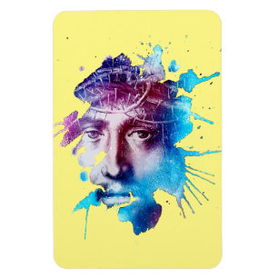 Magnet Flexible Aimant photo flexible