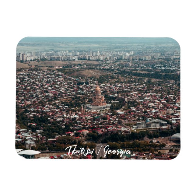 Magnet Flexible Aimant photo flexible (Horizontal)