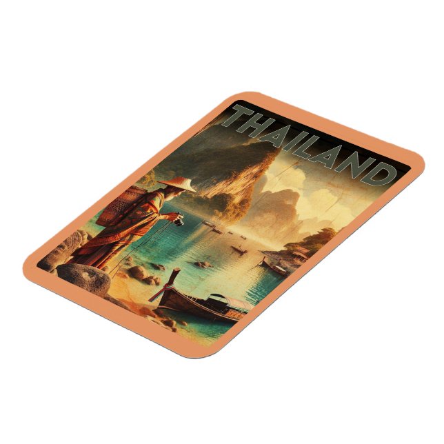 Magnet Flexible Aimant photo flexible (Côté Gauche)