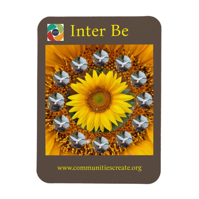 Magnet Flexible Aimant photo flexible 3 po x 4 po (Vertical)