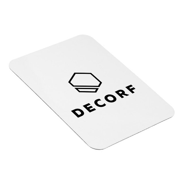 Magnet Flexible Aimant photo flexible 3 po x 4 po (Côté Droit)