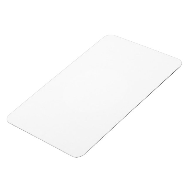 Magnet Flexible Aimant photo flexible 4" x 6" (Côté Gauche)