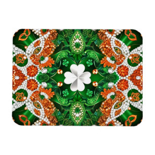 Magnet Flexible Aimant photo flexible avec couleurs Irlande