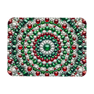 Magnet Flexible Aimant photo flexible avec couleurs italiennes