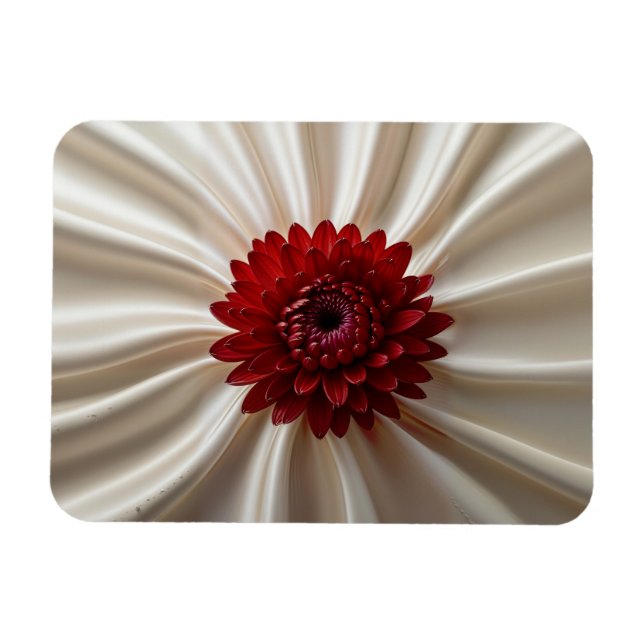 Magnet Flexible Aimant photo flexible avec couleurs japanase (Horizontal)