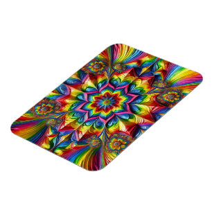 Magnet Flexible Aimant photo flexible avec couleurs LGBTQ