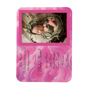 Magnet Flexible Aimant photo flexible G