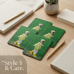 Magnet Flexible Aimant photo personnalisé avec votre image