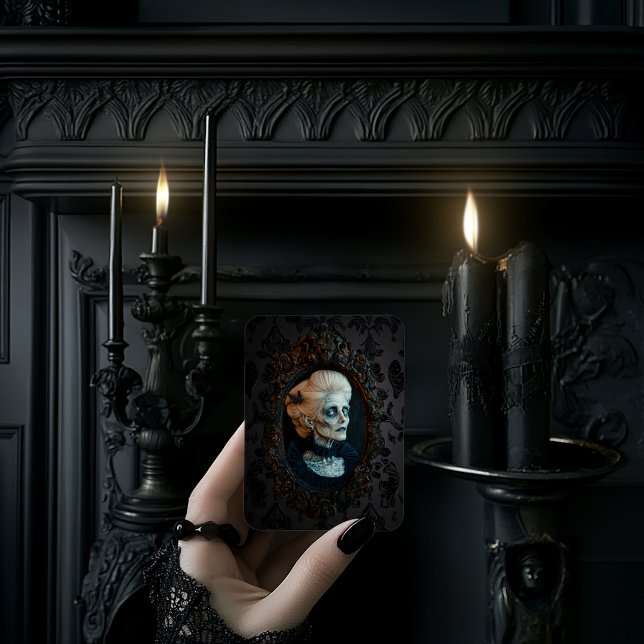 Magnet Flexible Aimant photo souple pour yeux mal (Créateur téléchargé)