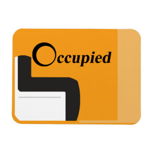 Magnet Flexible Aimant portatif occupé