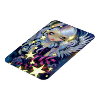 Magnet Flexible Aimant Premium "Angel of Starlight"