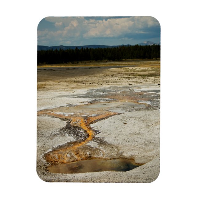 Magnet Flexible Aimant Premium Peint Grounds (Vertical)