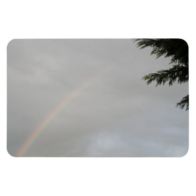 Magnet Flexible Aimant Rainbow Premium (Horizontal)