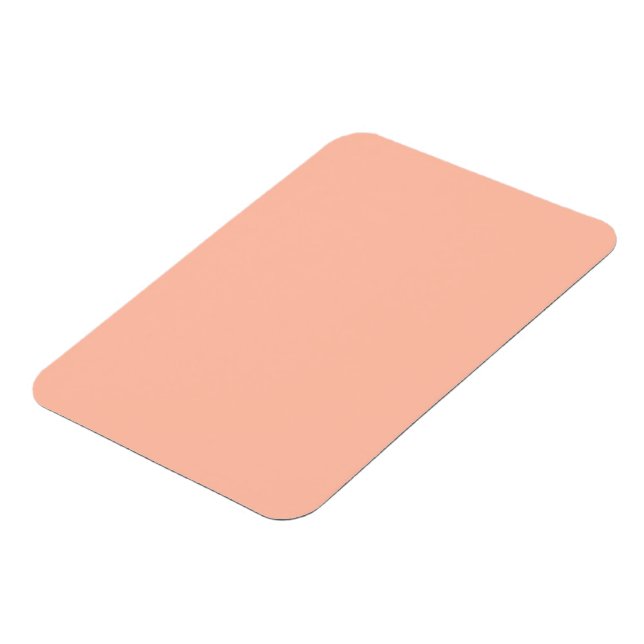 Magnet Flexible Aimant souple couleur tendance (Côté Gauche)
