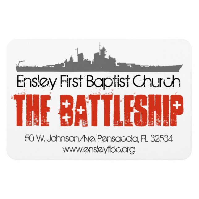 Magnet Flexible Aimant souple, laminé (Horizontal)