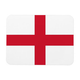 Magnet Flexible Aimant souple patriotique avec drapeau d'Angleterr