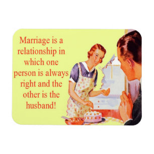 Magnet Flexible Aimant toujours droit de mariage d'épouse