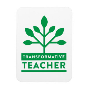 Magnet Flexible Aimant transformatif de professeur