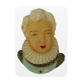Magnet Flexible Aimant vintage de Flexi