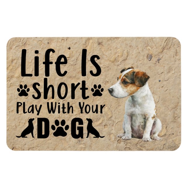 Magnet Flexible Aimants frigorifiques (Horizontal)