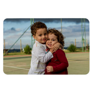 MAGNET FLEXIBLE AJOUTER UNE PHOTO