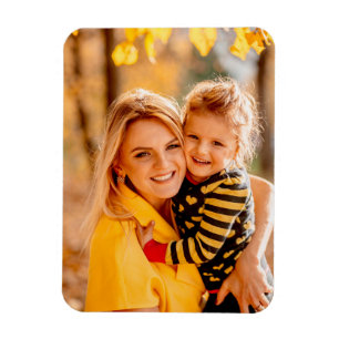 Magnet Flexible Ajouter votre propre photo MODÈLE