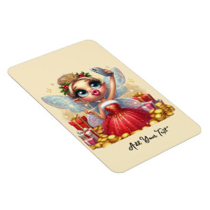 Magnet Flexible Ajoutez Votre Texte