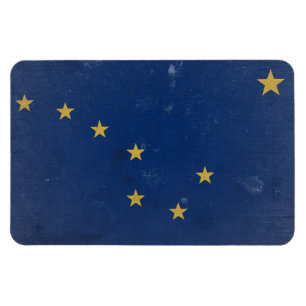 Magnet Flexible Alaska