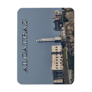 Magnet Flexible Alcatraz
