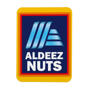 MAGNET FLEXIBLE ALDEEZ NUTS