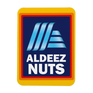 MAGNET FLEXIBLE ALDEEZ NUTS