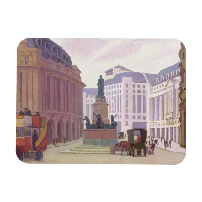 Magnet Flexible Aldwych (Horizontal)