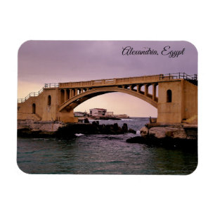 Magnet Flexible Alexandrie, Égypte