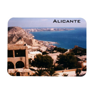 Magnet Flexible Alicante