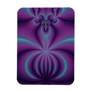 Magnet Flexible Alien Stick Man