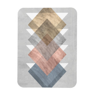 Magnet Flexible Alignement de diamant I