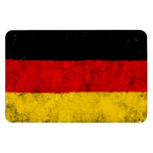 Magnet Flexible Allemagne