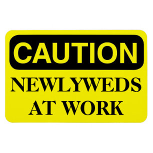 Magnet Flexible Amant de porte de Cabine de croisière amusant - No