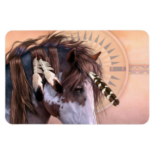 Magnet Flexible Amant Flexi Premium Native Spirit II