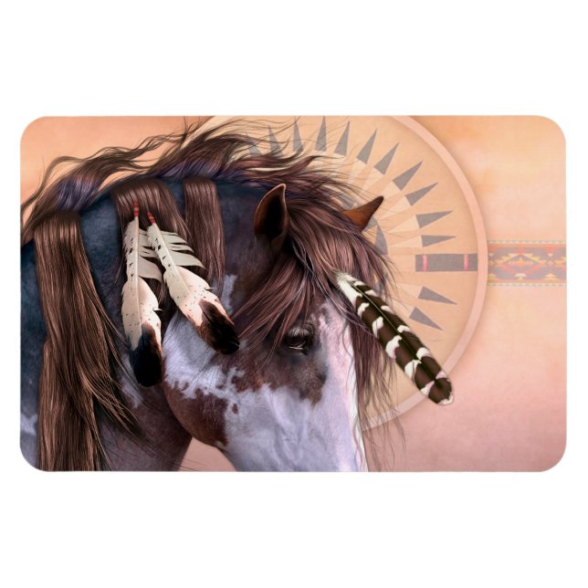 Magnet Flexible Amant Flexi Premium Native Spirit II (Horizontal)